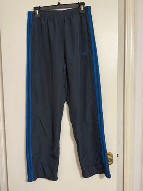 Vintage Adidas Unisex  Track Joggers